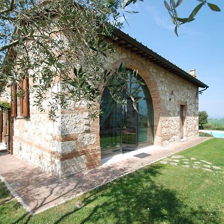 Agriturismo Bellavista Chiusure Exterior photo