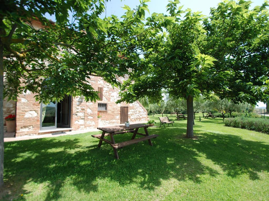 Agriturismo Bellavista Chiusure Exterior photo