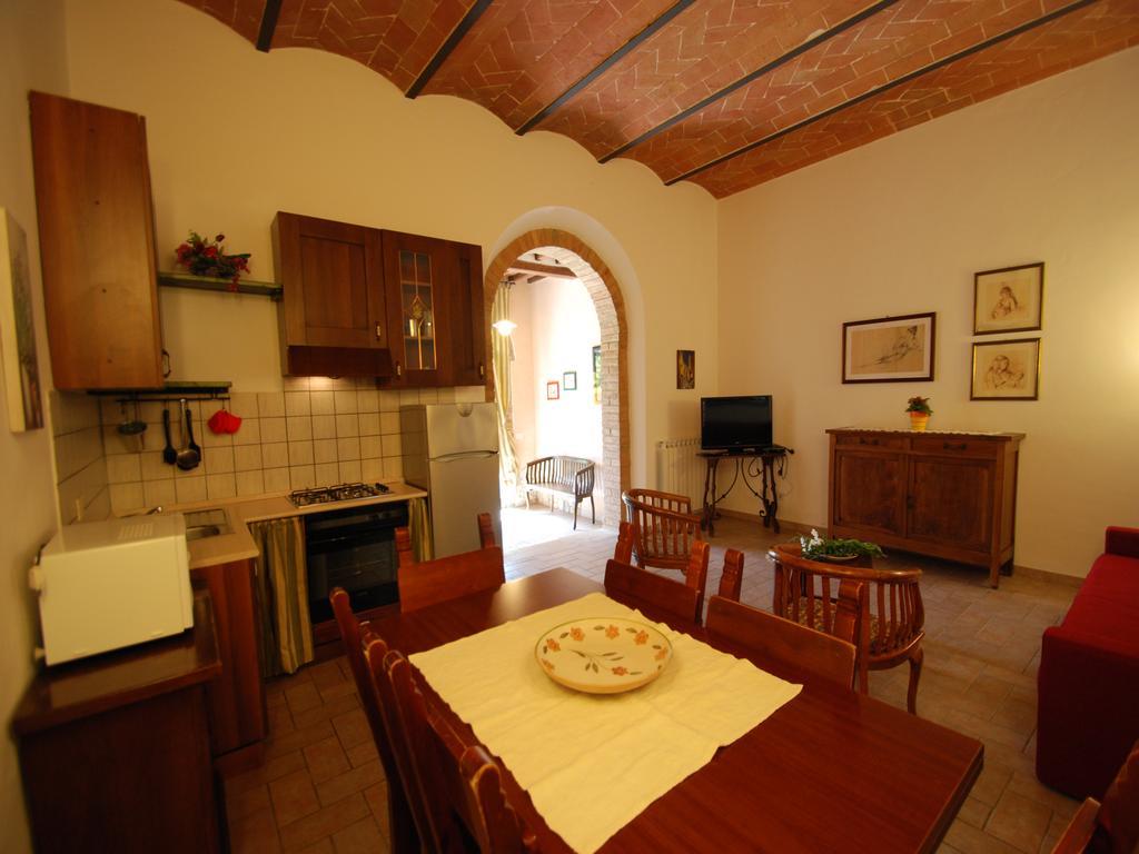 Agriturismo Bellavista Chiusure Exterior photo