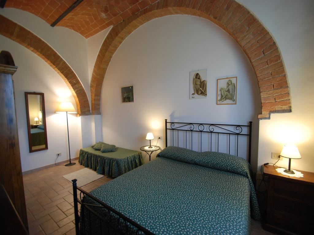 Agriturismo Bellavista Chiusure Exterior photo