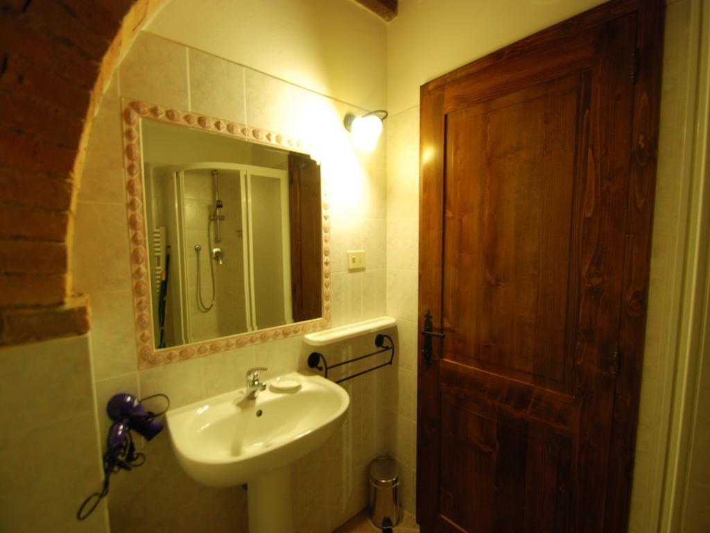 Agriturismo Bellavista Chiusure Exterior photo