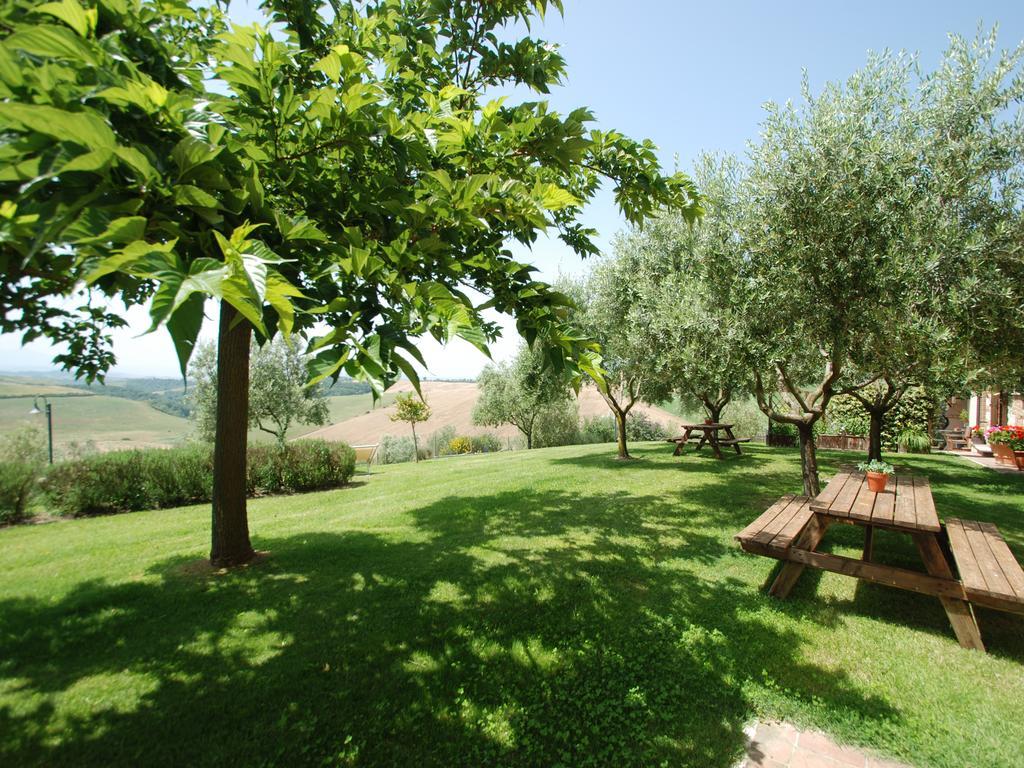 Agriturismo Bellavista Chiusure Exterior photo