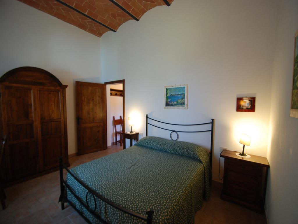 Agriturismo Bellavista Chiusure Exterior photo