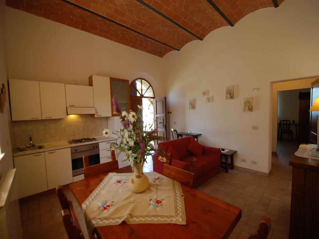 Agriturismo Bellavista Chiusure Exterior photo