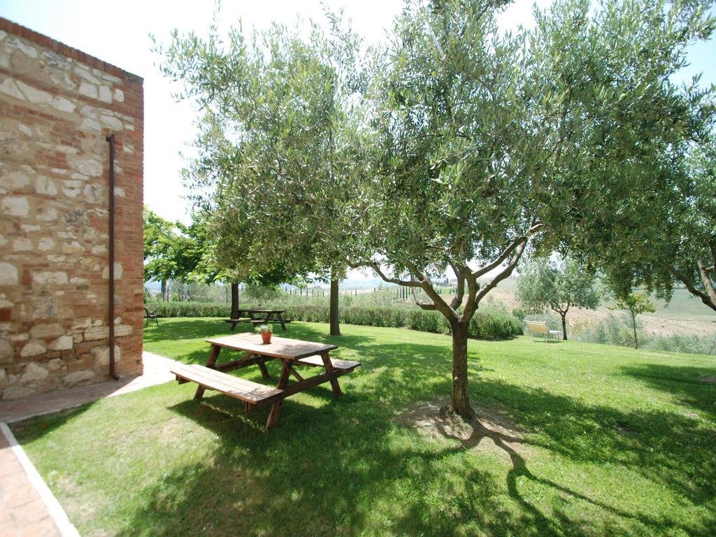Agriturismo Bellavista Chiusure Exterior photo
