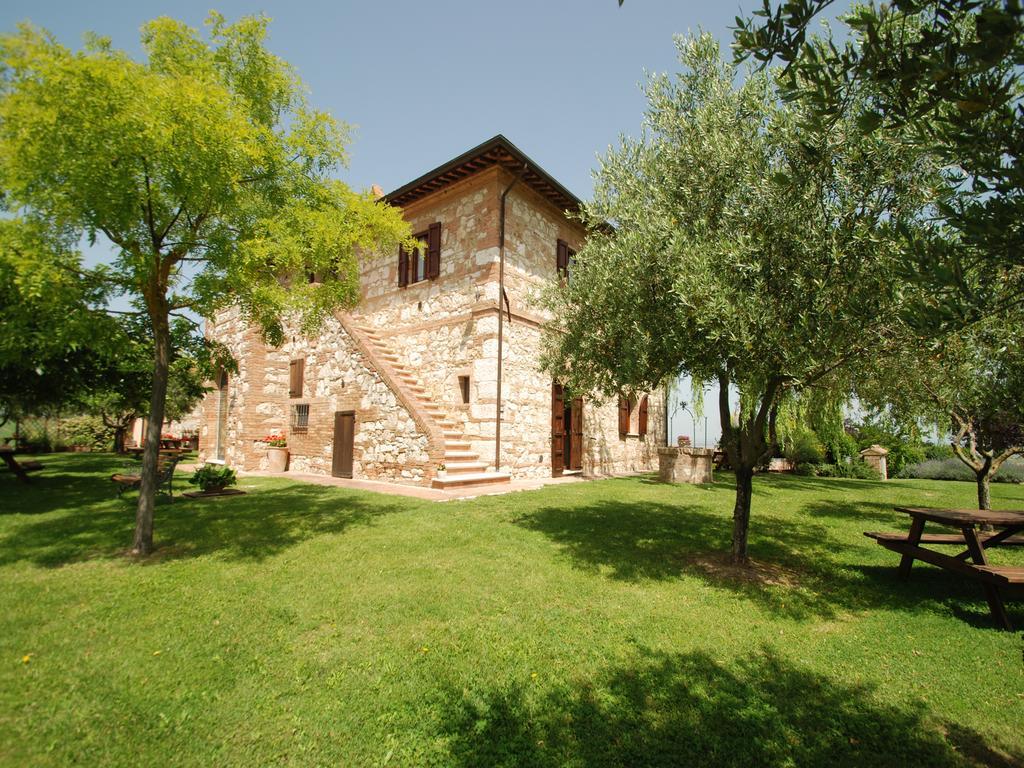 Agriturismo Bellavista Chiusure Exterior photo