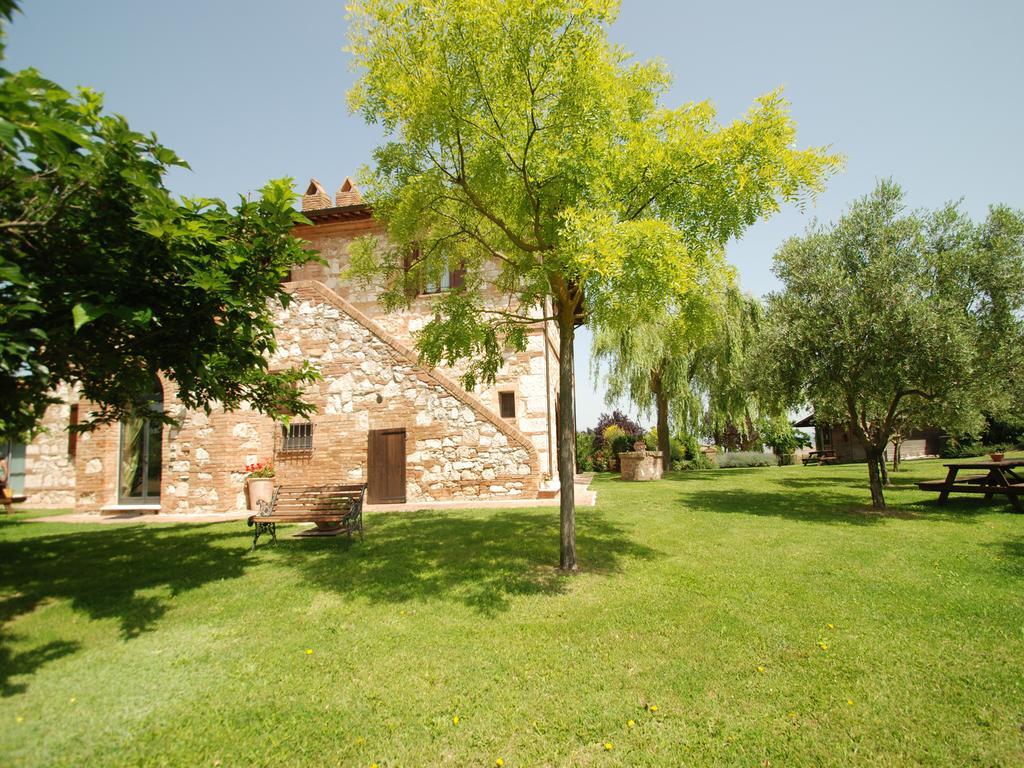 Agriturismo Bellavista Chiusure Exterior photo