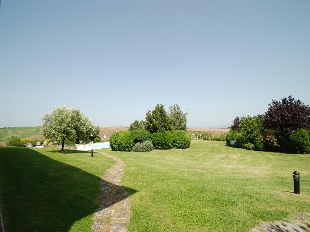 Agriturismo Bellavista Chiusure Exterior photo