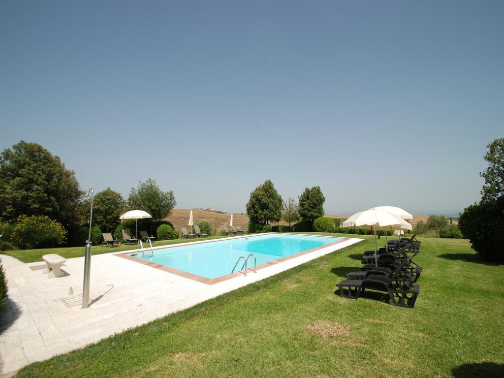Agriturismo Bellavista Chiusure Exterior photo