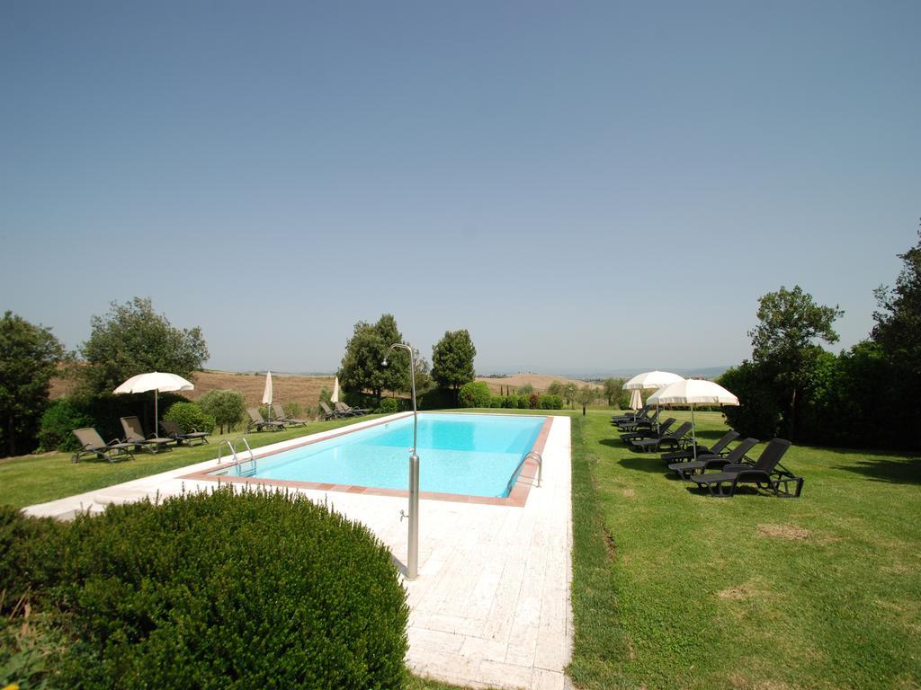 Agriturismo Bellavista Chiusure Exterior photo