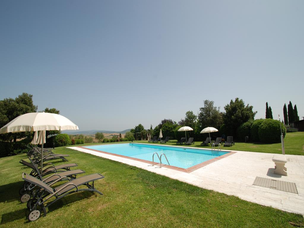 Agriturismo Bellavista Chiusure Exterior photo