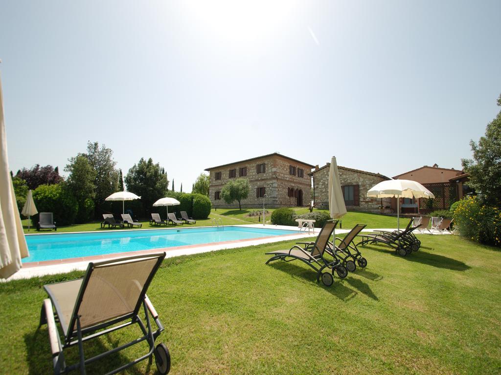 Agriturismo Bellavista Chiusure Exterior photo