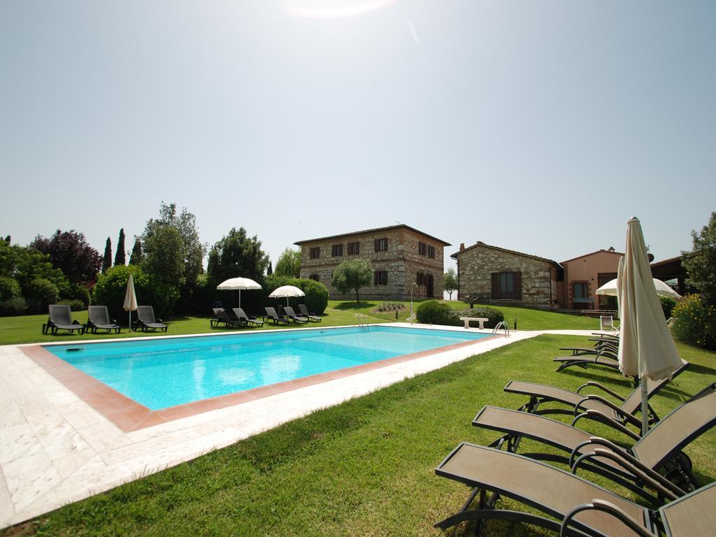 Agriturismo Bellavista Chiusure Exterior photo