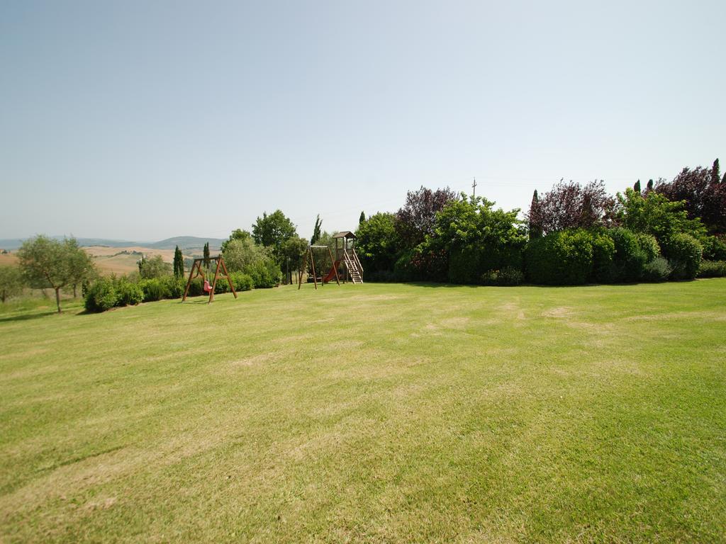 Agriturismo Bellavista Chiusure Exterior photo