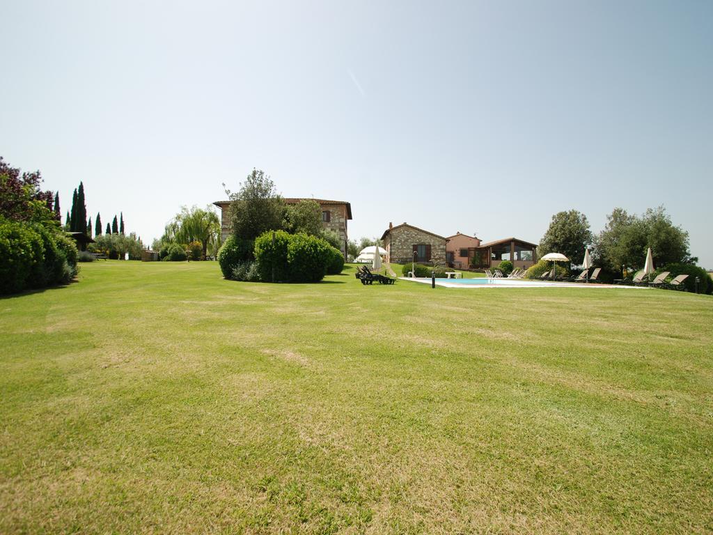 Agriturismo Bellavista Chiusure Exterior photo
