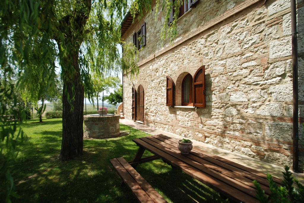 Agriturismo Bellavista Chiusure Exterior photo