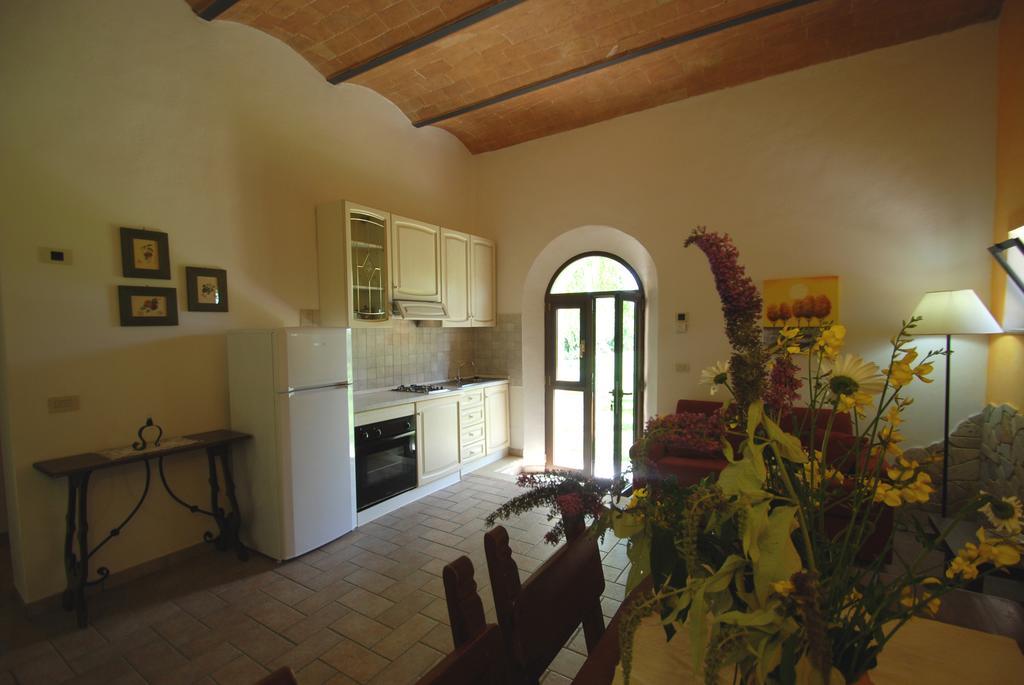 Agriturismo Bellavista Chiusure Exterior photo