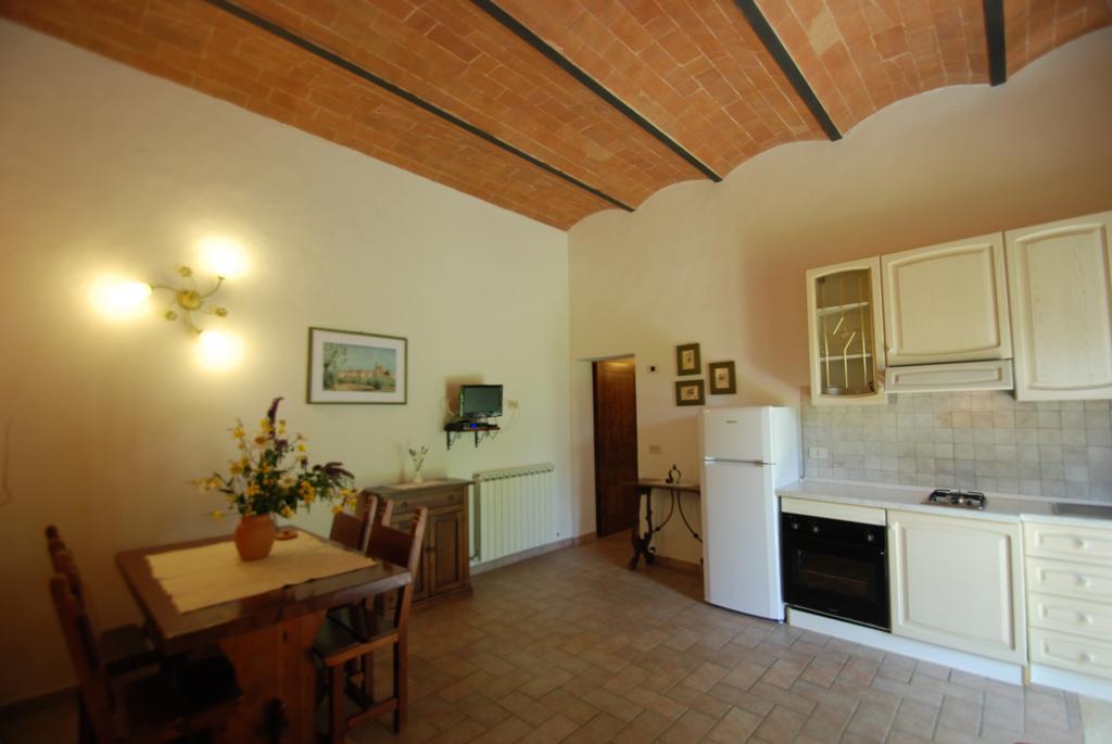 Agriturismo Bellavista Chiusure Exterior photo