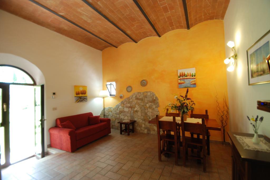Agriturismo Bellavista Chiusure Exterior photo