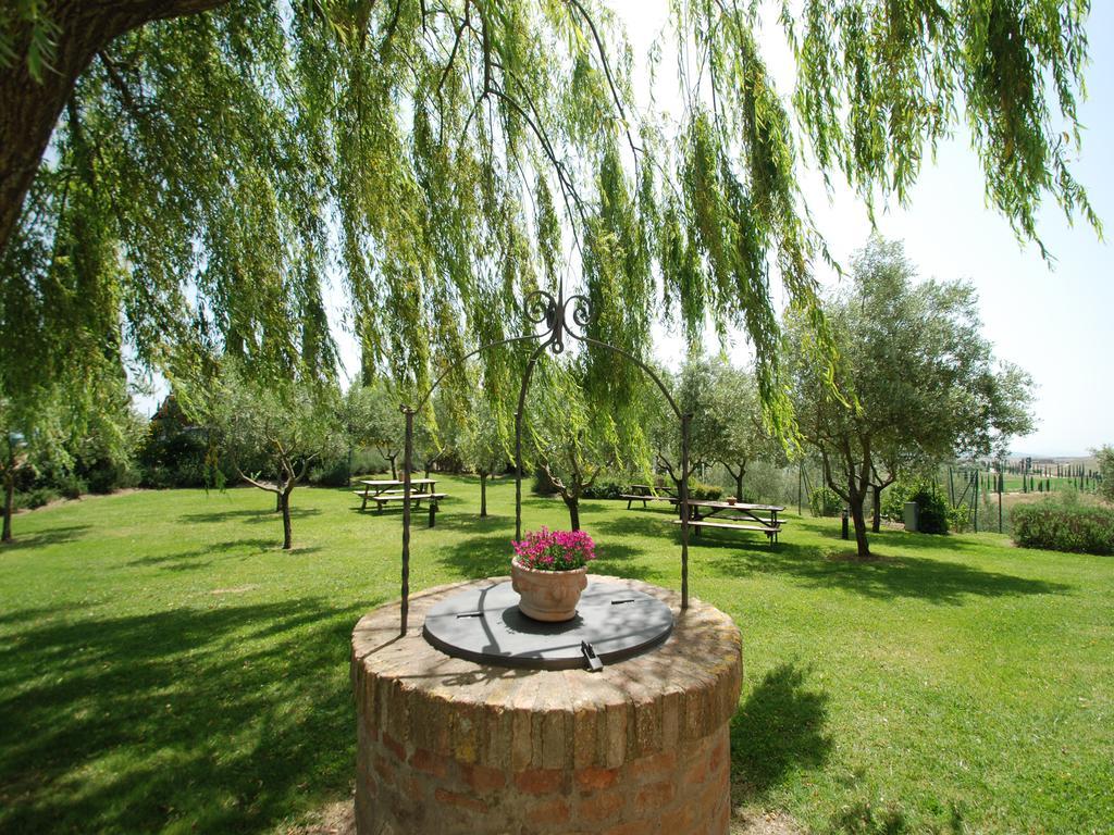 Agriturismo Bellavista Chiusure Exterior photo