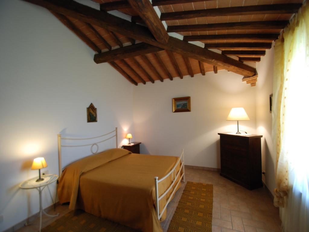 Agriturismo Bellavista Chiusure Exterior photo