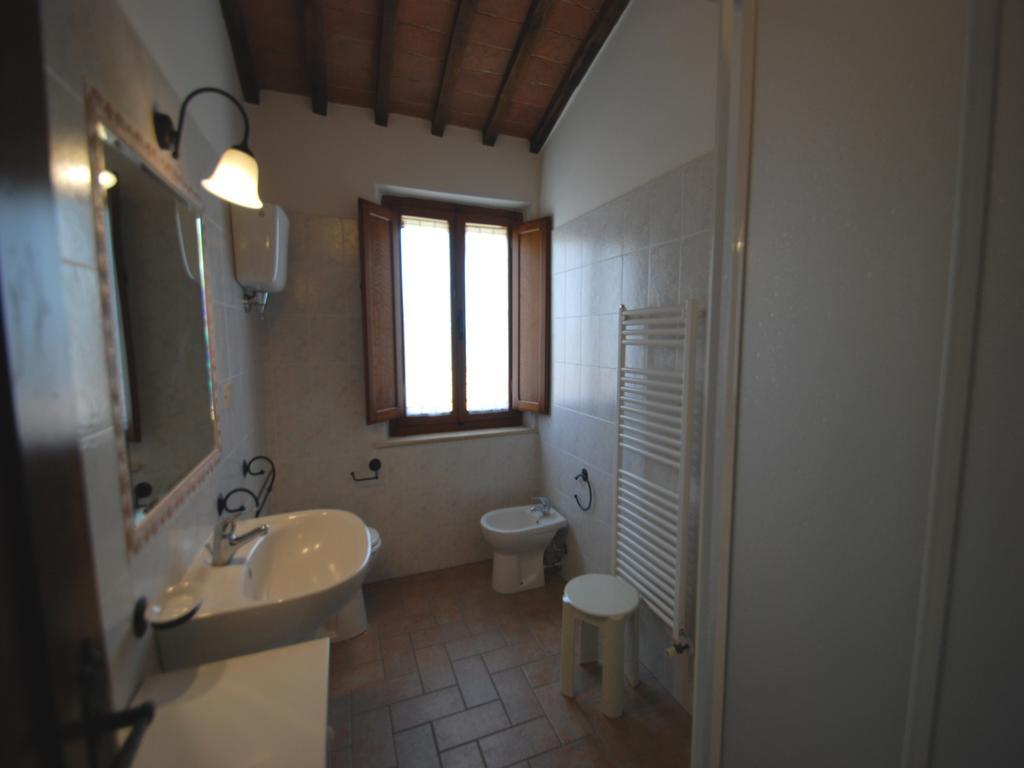 Agriturismo Bellavista Chiusure Exterior photo