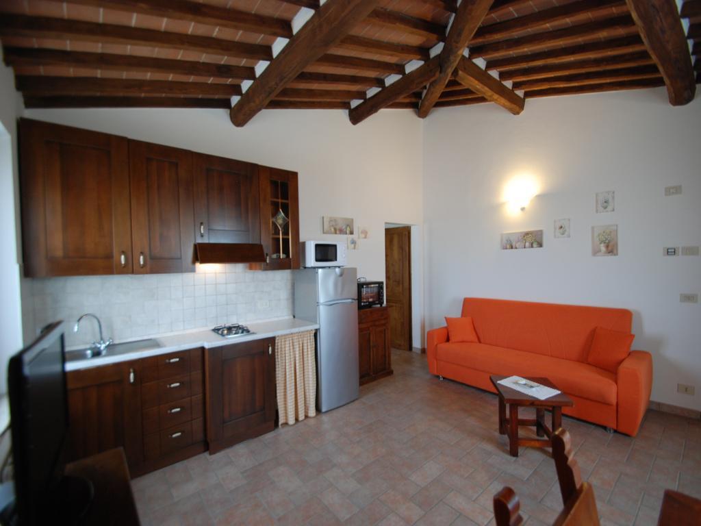 Agriturismo Bellavista Chiusure Exterior photo