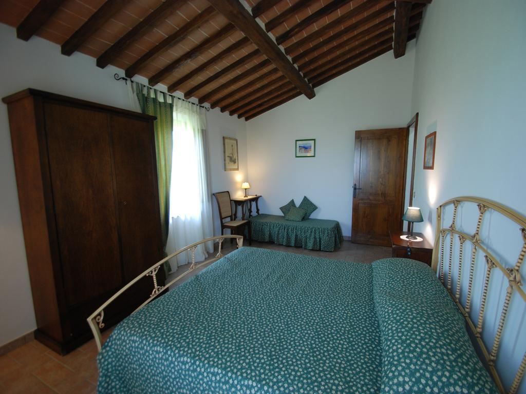Agriturismo Bellavista Chiusure Exterior photo