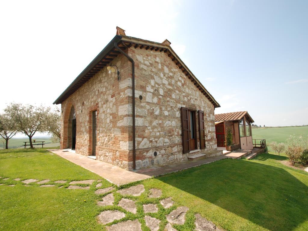 Agriturismo Bellavista Chiusure Exterior photo