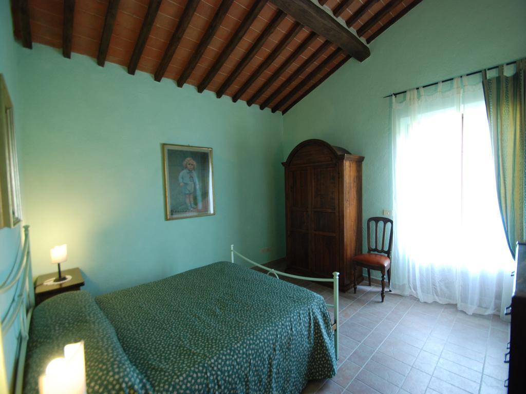 Agriturismo Bellavista Chiusure Exterior photo