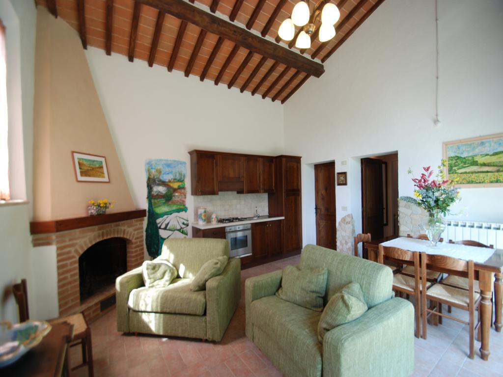 Agriturismo Bellavista Chiusure Exterior photo