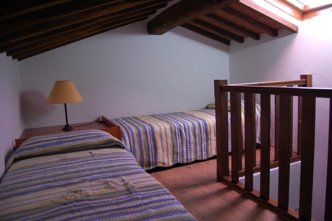 Agriturismo Bellavista Chiusure Exterior photo