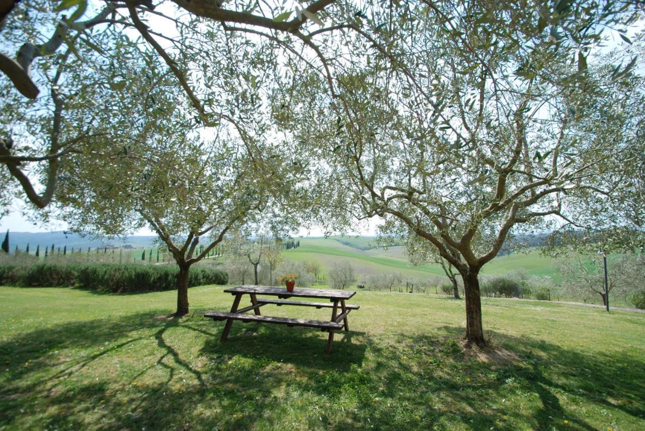 Agriturismo Bellavista Chiusure Exterior photo