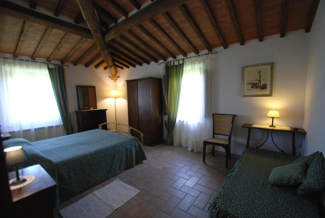 Agriturismo Bellavista Chiusure Exterior photo