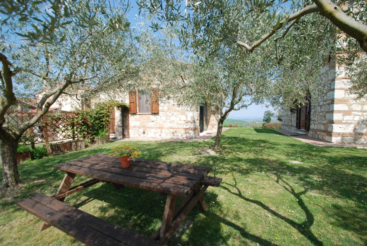 Agriturismo Bellavista Chiusure Exterior photo